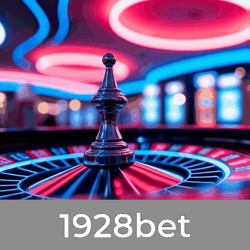 1928bet: Apostas Esportivas Especializadas em Eventos Brasileiros