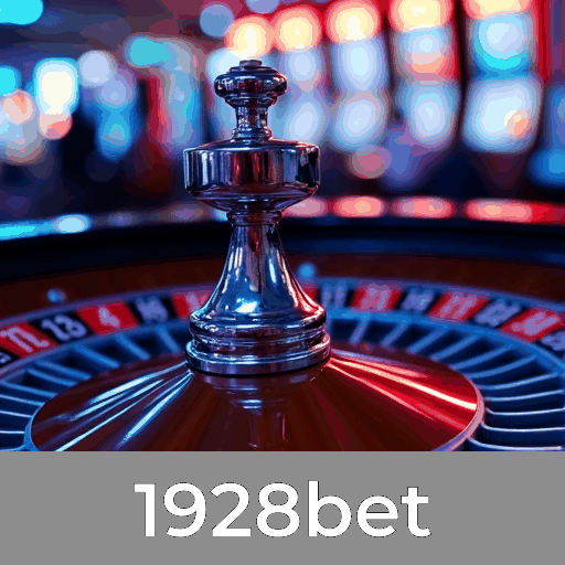 1928bet: A Experiência de Dealer ao Vivo Preferida no Brasil