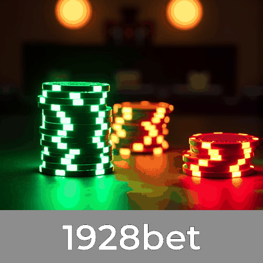 Incríveis Promoções no 1928bet: Maximize seu Potencial!