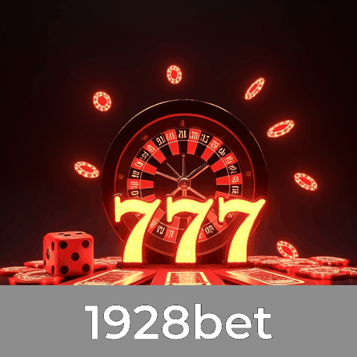 1928bet: O Top em Cassino e Apostas