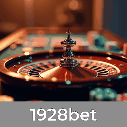 1928bet: A Experiência de Dealer ao Vivo Preferida no Brasil