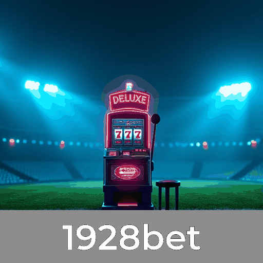 1928bet: Mergulhe na Emoção dos Jogos de Cassino e Ganhe!