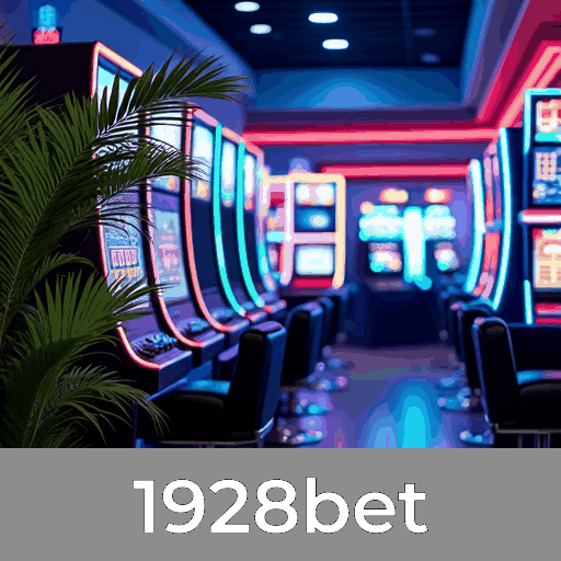 1928bet: Apostas na Palma da Mão com Nosso App Completo