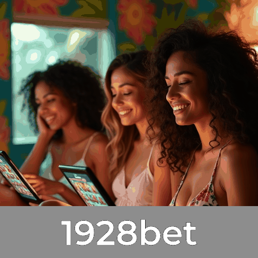 1928bet: Apostas na Palma da Mão com Nosso App Completo