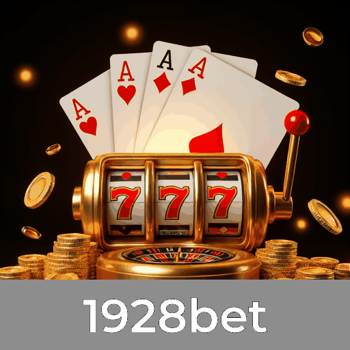 1928bet: A Experiência de Dealer ao Vivo Preferida no Brasil