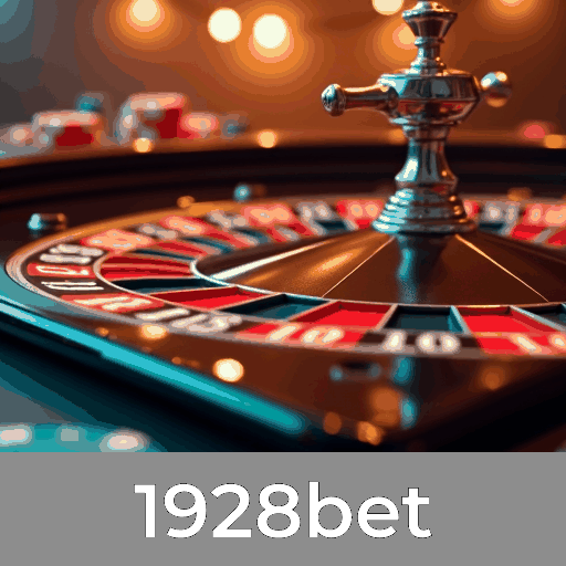 Descubra o acesso seguro garantido na 1928bet