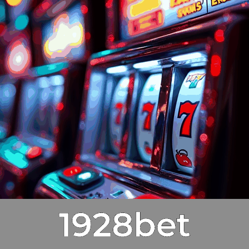 1928bet: O Top em Cassino e Apostas