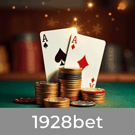 1928bet: Apostas Esportivas Especializadas em Eventos Brasileiros