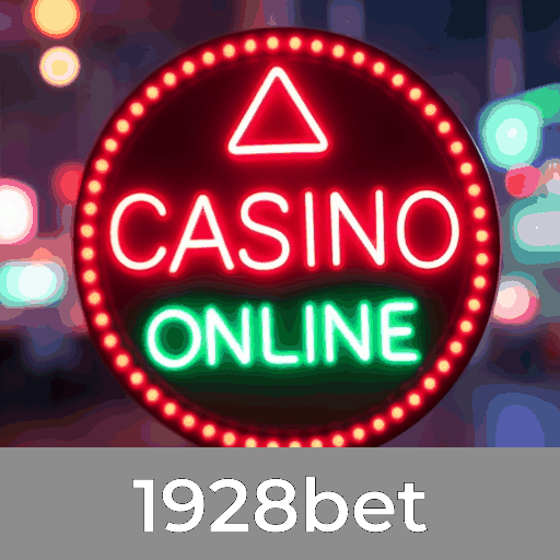 1928bet: Mergulhe na Emoção dos Jogos de Cassino e Ganhe!