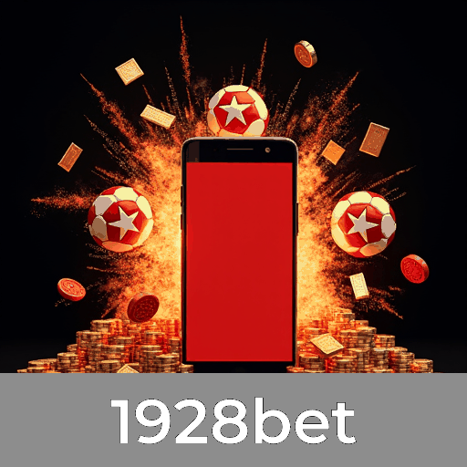 1928bet: A Experiência de Dealer ao Vivo Preferida no Brasil