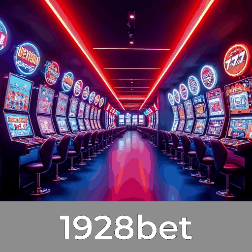 Descubra o acesso seguro garantido na 1928bet